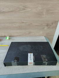 Grifo de cocina abatible Ibergrif