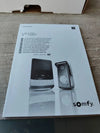 Video portero V100+ negro - Somfy
