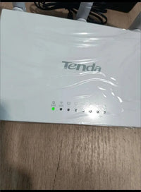 Router INAL. TENDA F3 3PTOS WiFi.N/300MBPS 3ANTENA