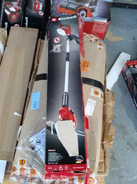 Einhell Recortabordes inalámbrico - GE-CT 18 Li So
