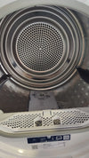 Secadora con Bomba de calor EDI618A5BO, Seca 8 Kg