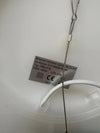 Panel cuadrado led