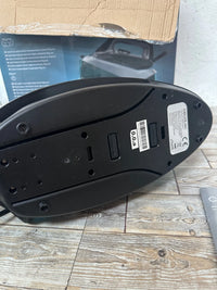 Plancha horizontal Cecotec