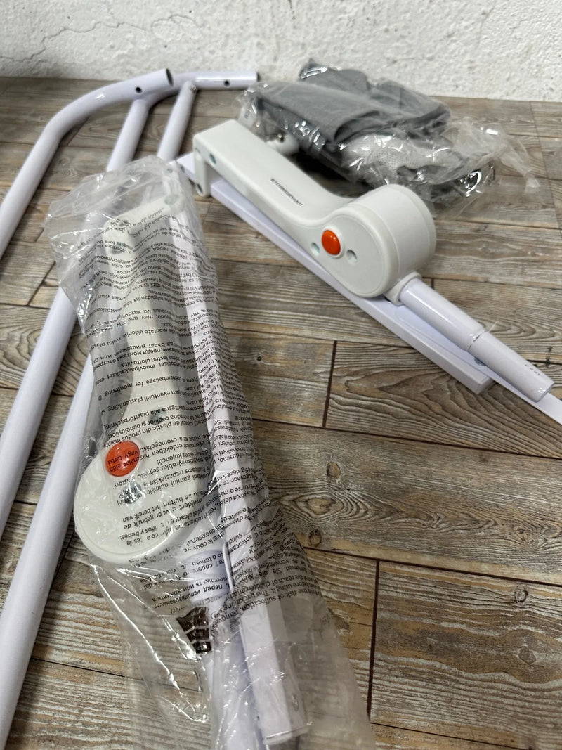 Barrera para cama Lionelo