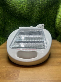 Japo Estufa al Quarzo 800 Watt Vigor