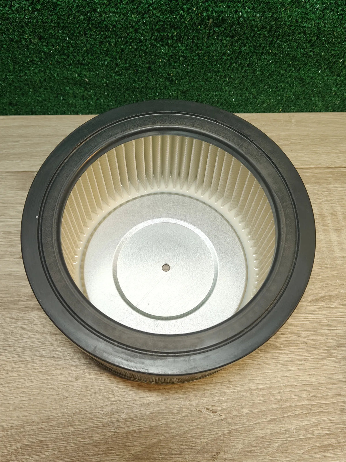 Filtro Aspirador Ceniza POWERPLUS