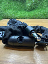 Candado de Bicicleta Antirrobo con Llave GRIFEMA