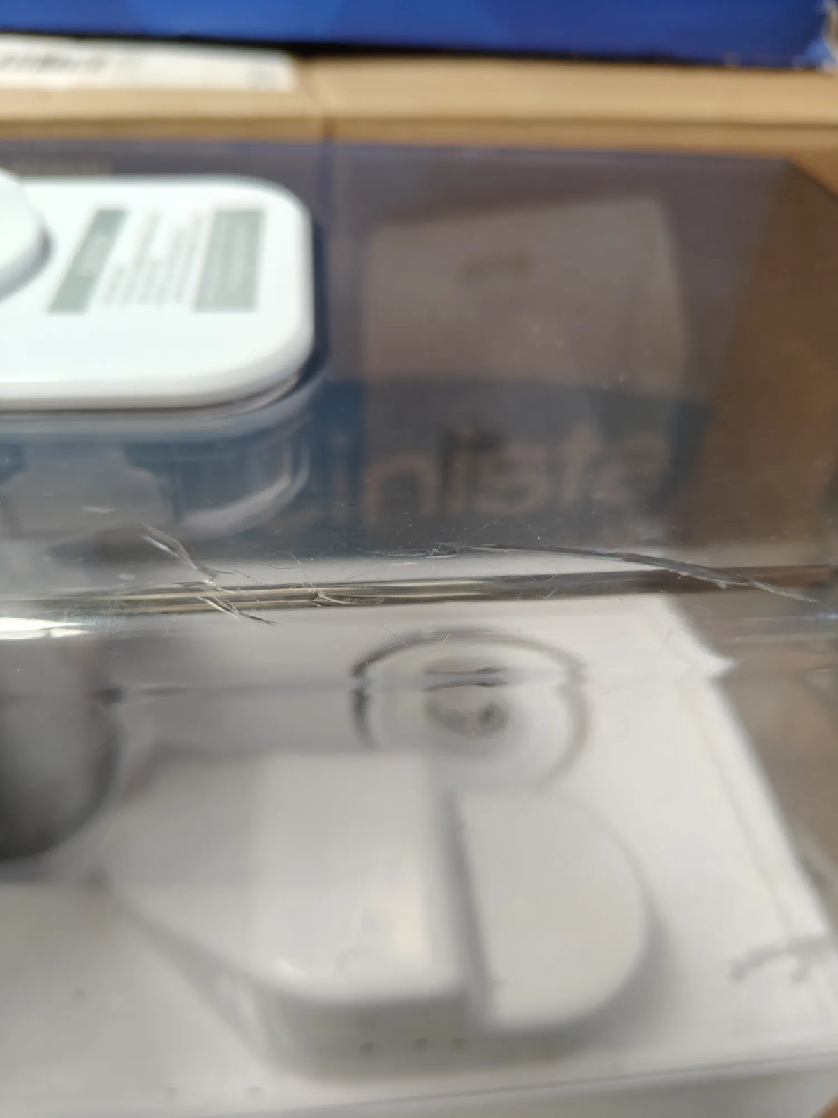 Humidificador 6L para Bebés, Niebla Fría&Caliente con Aromaterapia Levoit