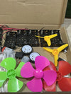 Kit Electrico Escolar