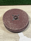 Juego de discos lijadores Bosch