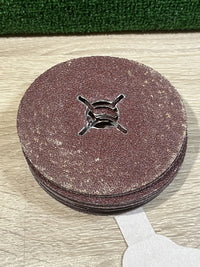 Juego de discos lijadores Bosch