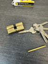 Cilindro de seguridad