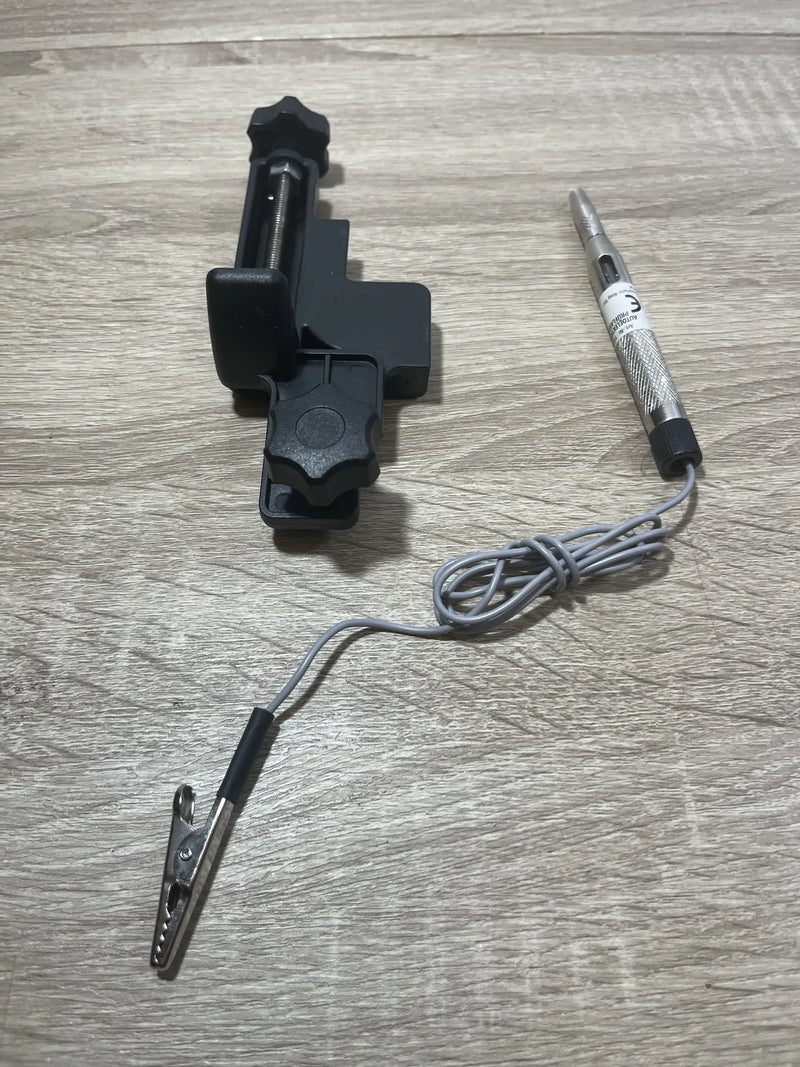 detector para Huepar