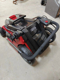 Cortacésped a batería - Einhell