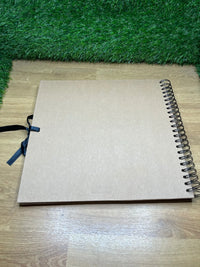 Álbum de Recortes Artemio