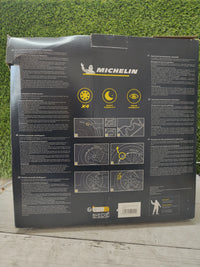 Tapacubos de coche 16 pulgadas - Michelin