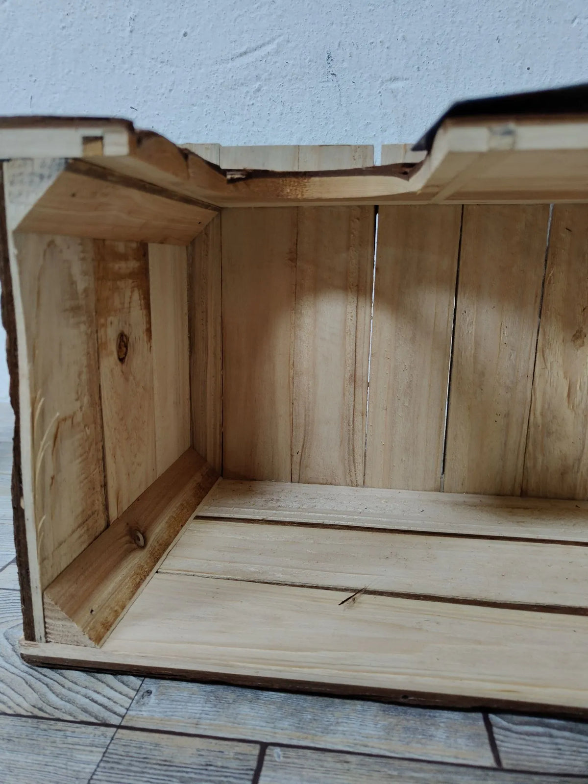 Casita Roedores Natural - Trixie