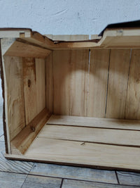 Casita Roedores Natural - Trixie