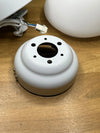 Ventilador de Techo con Luz EnergySilence Cecotec