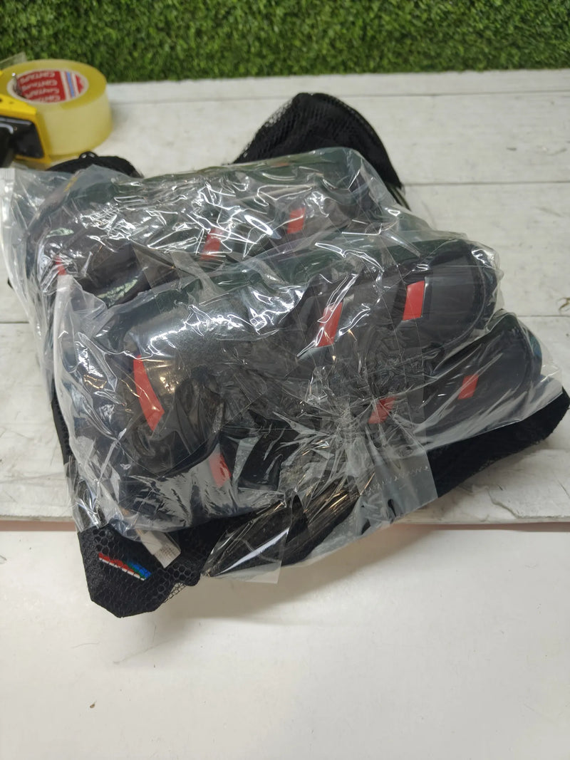 Armadura motociclista mejorada - Pellor