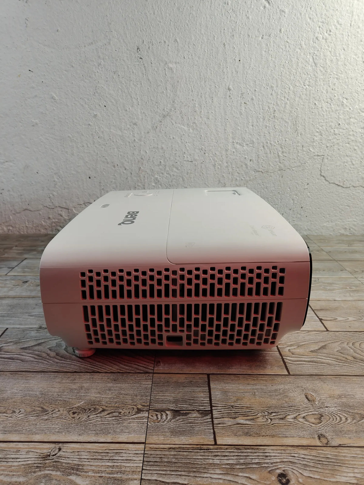 Proyector inteligente - BenQ