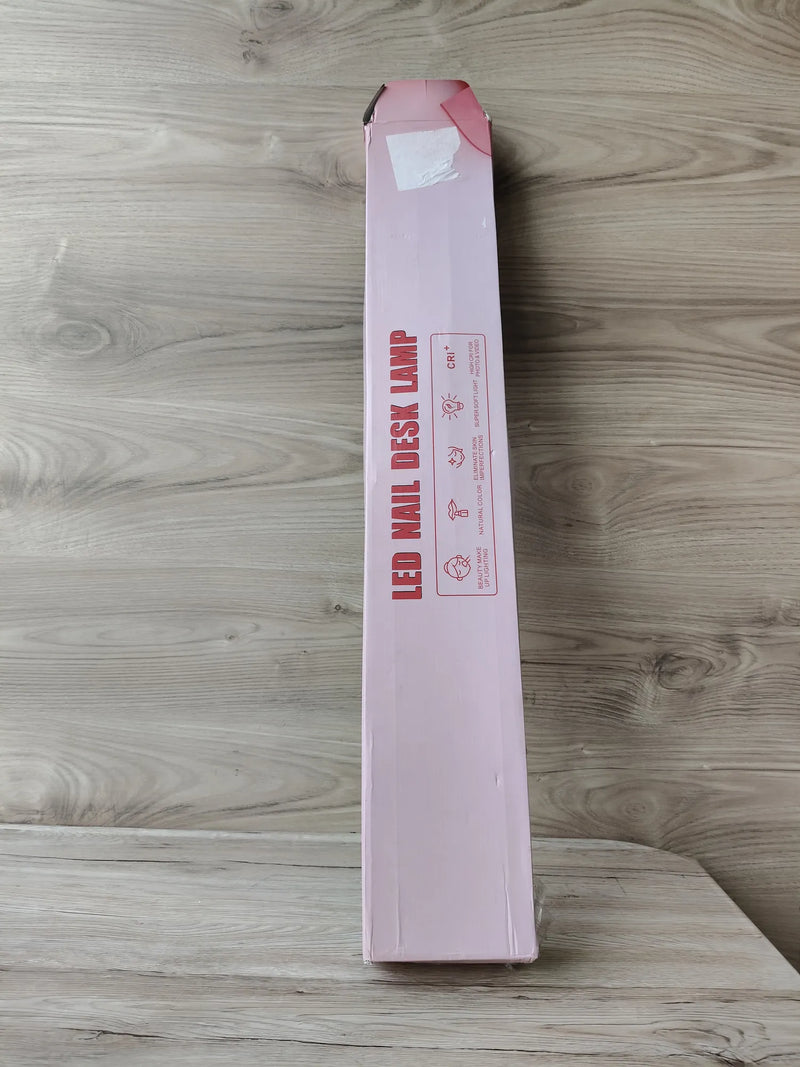 Lámpara LED Plegable