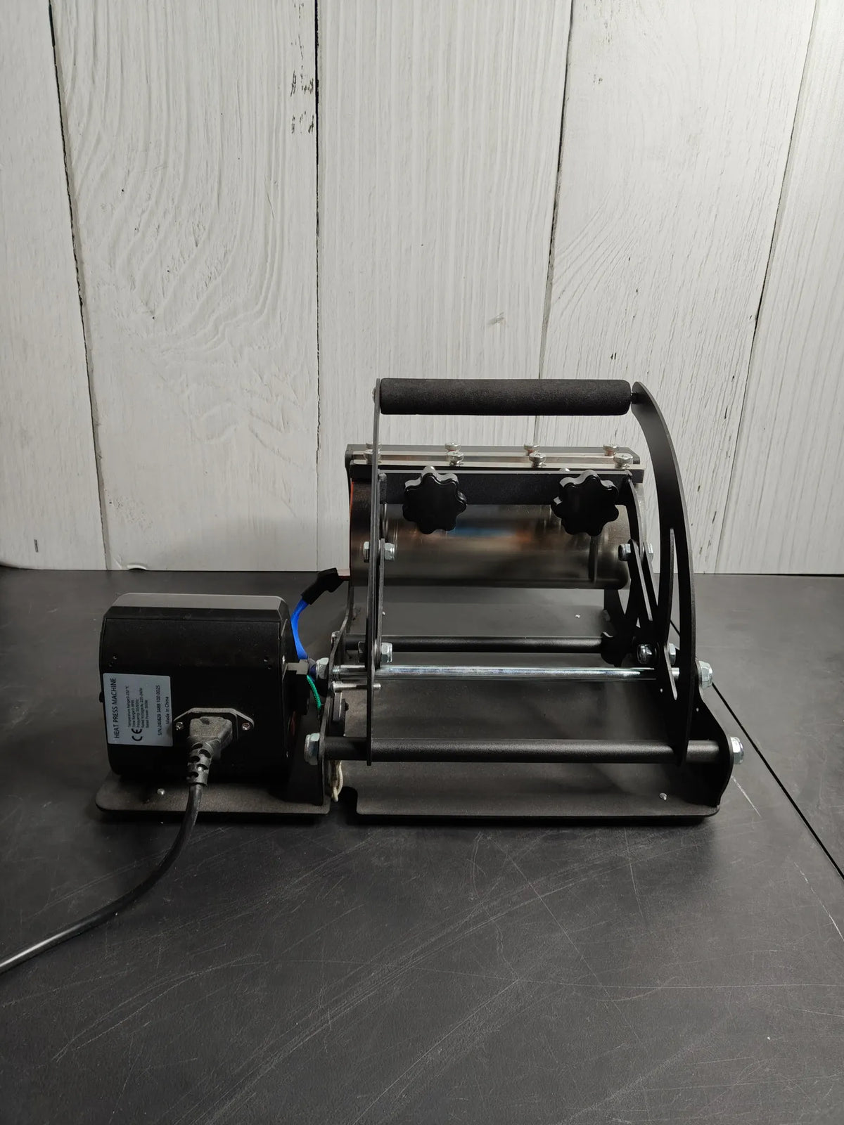 Prensa térmica - VEVOR