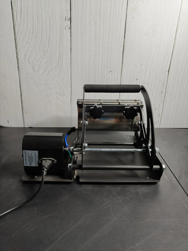 Prensa térmica - VEVOR
