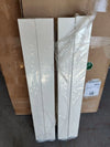 Patas de Mesa de Aluminio | Altura ajustable | TBE