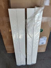 Patas de Mesa de Aluminio | Altura ajustable | TBE