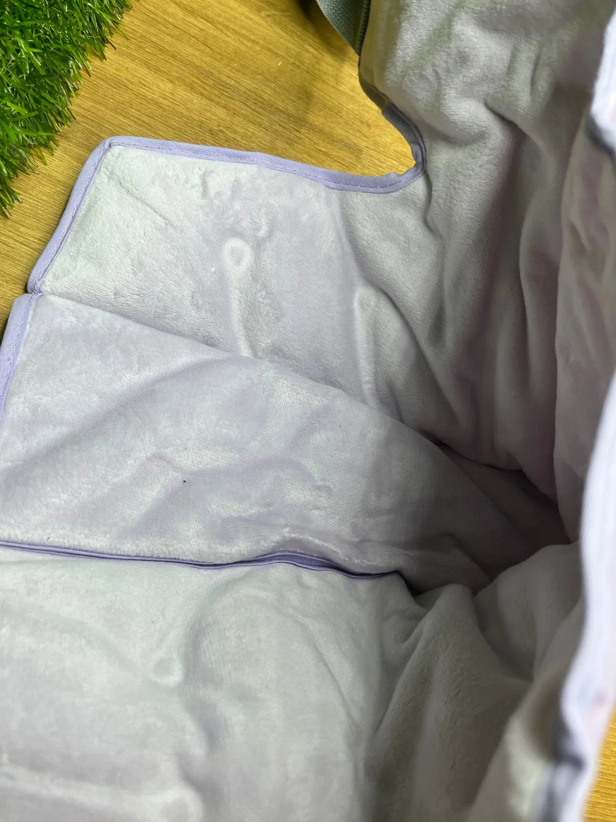 Bolsa de hielo de tobillo reutilizable para terapia NEWGO