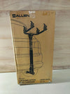 Portabicicletas, Negro, 2 Bicicletas - Allen