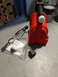 Einhell Bomba de riego automática GE-AW 1042 FS