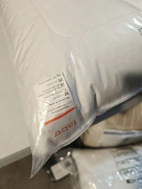 Cojín de Alta Densidad Confort, Compacto y Muy Aco