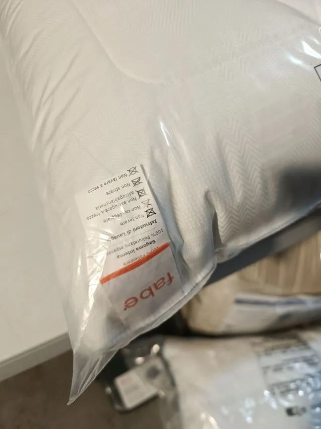 Cojín de Alta Densidad Confort, Compacto y Muy Aco