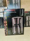 Cafetera - Woolworth 1L Jarra, funcion antigoteo