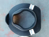Elevador WC Adulto con Tapa (10 cm, Blando), Alzad