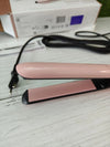 Plancha de pelo con placas flotantes - Babyliss