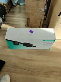 Set de accesorios para baño HANSGROHE