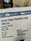 Cobertor Solar - tillvex