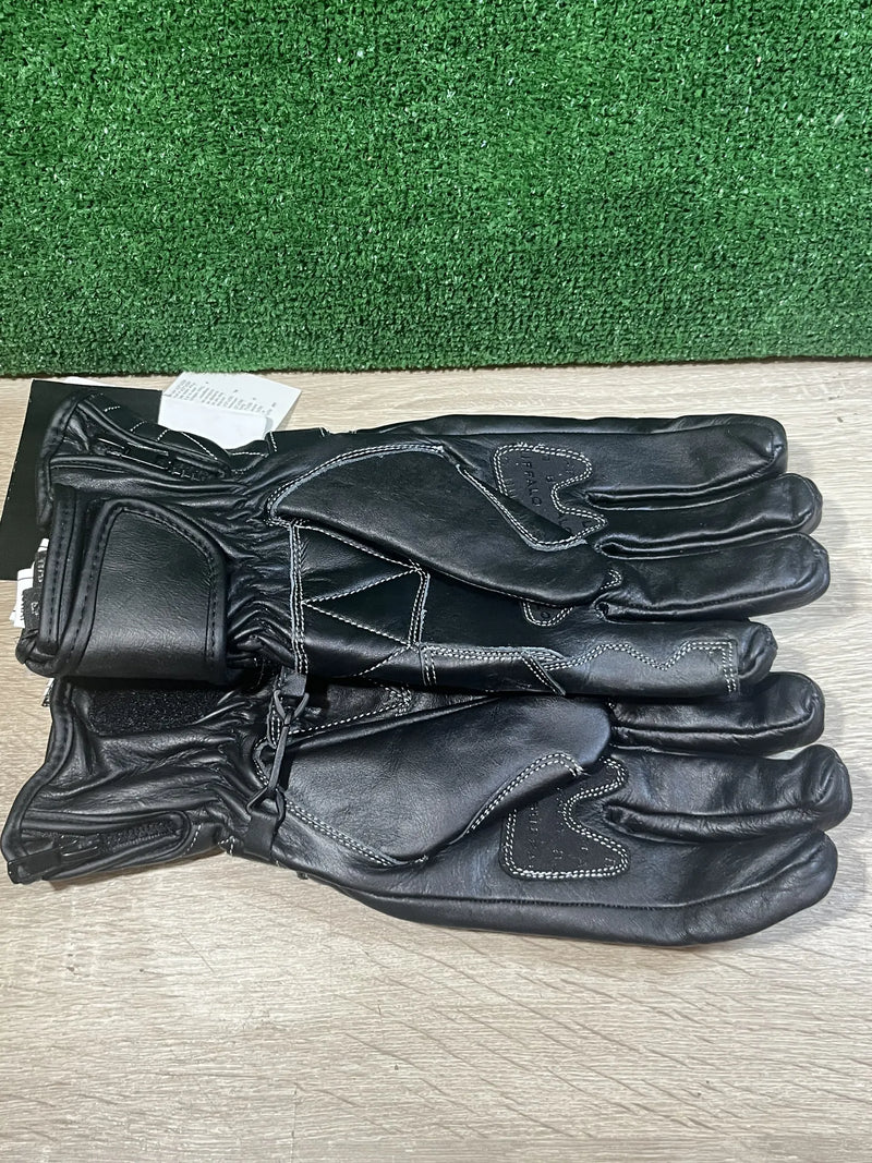 Guantes de moto impermeables Buffalo