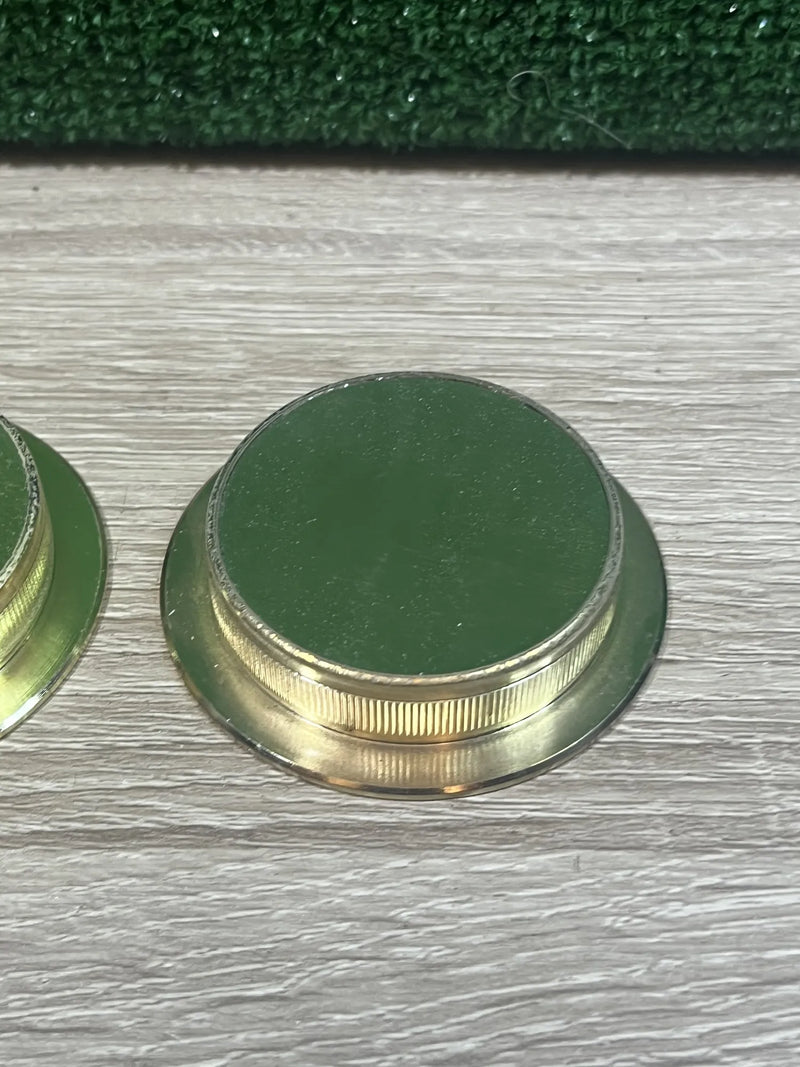 Juego tirador y uñero Puertas Correderas