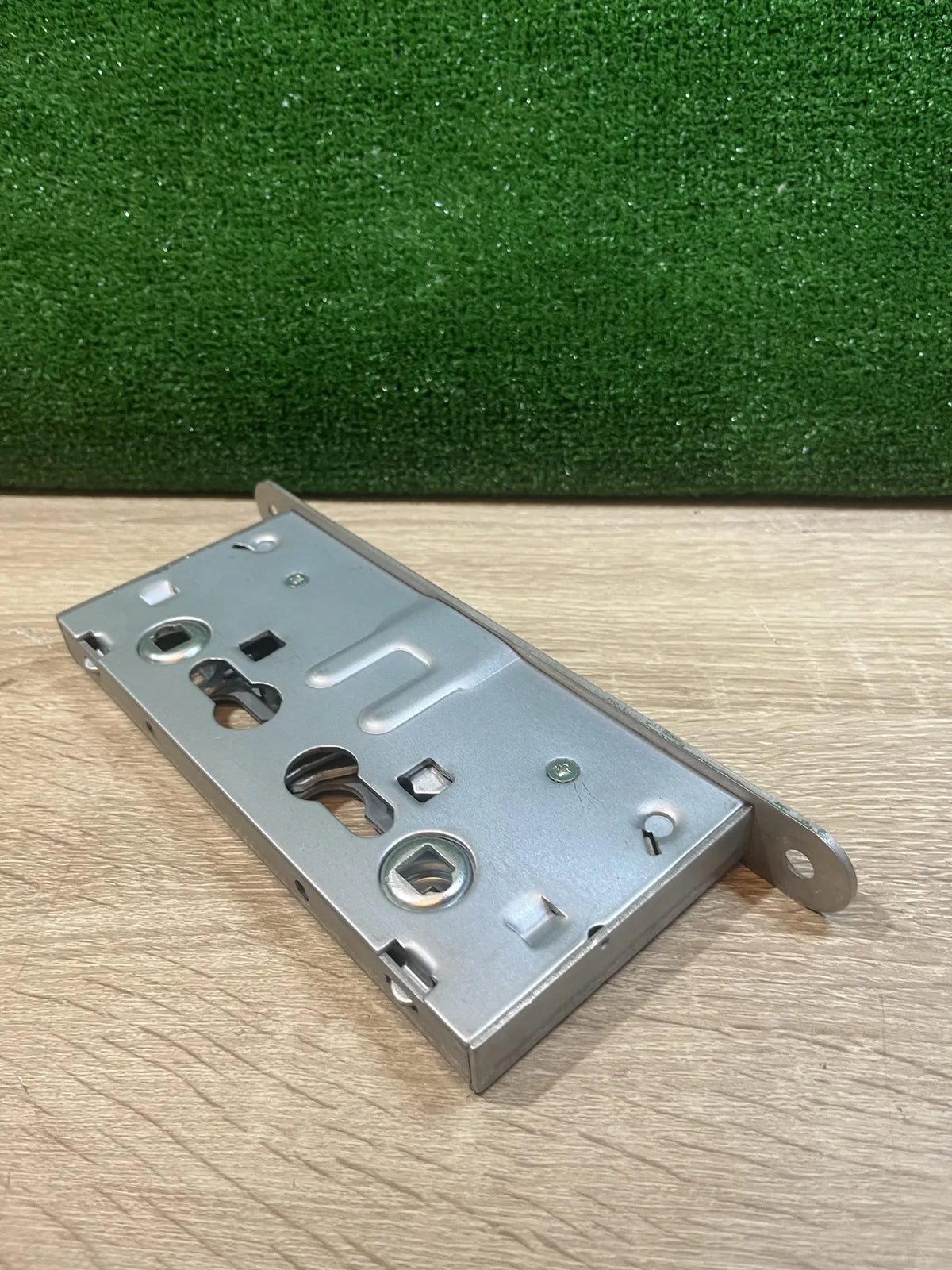Cerradura Homologada para Puertas Amig