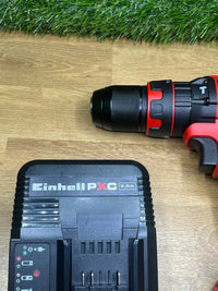 Taladro Atornillador a Batería 18 V Einhell
