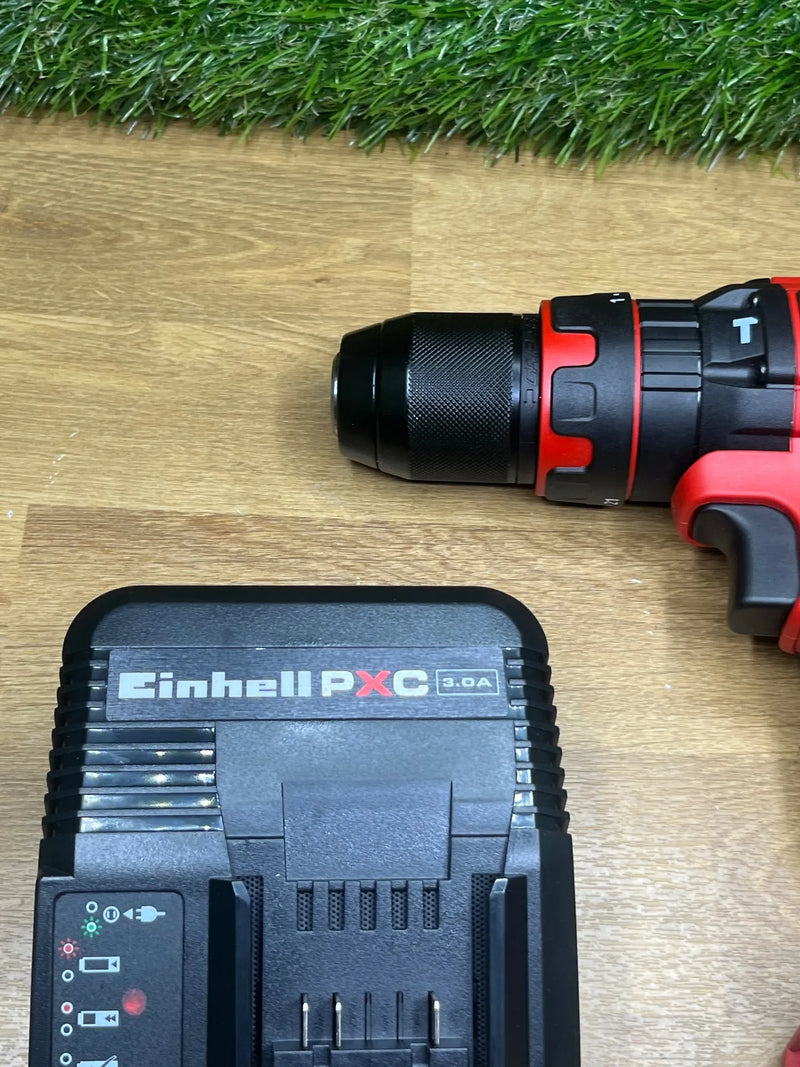 Taladro Atornillador a Batería 18 V Einhell