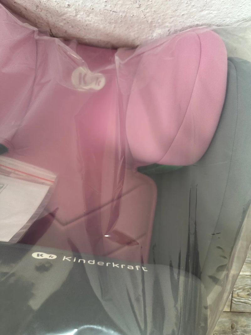 Silla de coche Kinderkraft