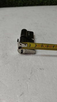 Cilindro europeo T60, 35 x 35 mm