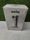 Máquina para hacer agua con gas - Aarke