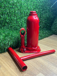 Gato de Botella con Funda 4T Torin