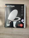 Tapa WC Forma O - GRIFEMA G952